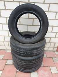 Літня гума Continental ContiPremiumContact 2 185/60 R15