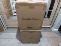 Drukarka 3D Bambu Lab P1S NOWA GW24
