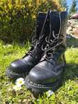 Buty Glany 39 unisex