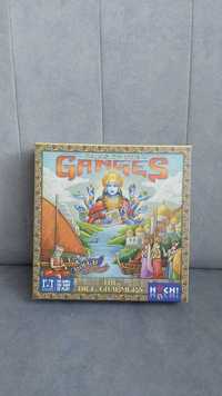 Rajas of the Ganges: The Dice Charmers (DE/EN/FR)