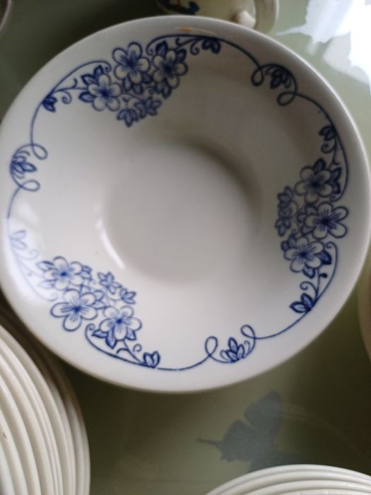 Продам посуду СССР