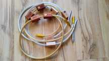 Nordost Odin 2 gold RCA 2x1m