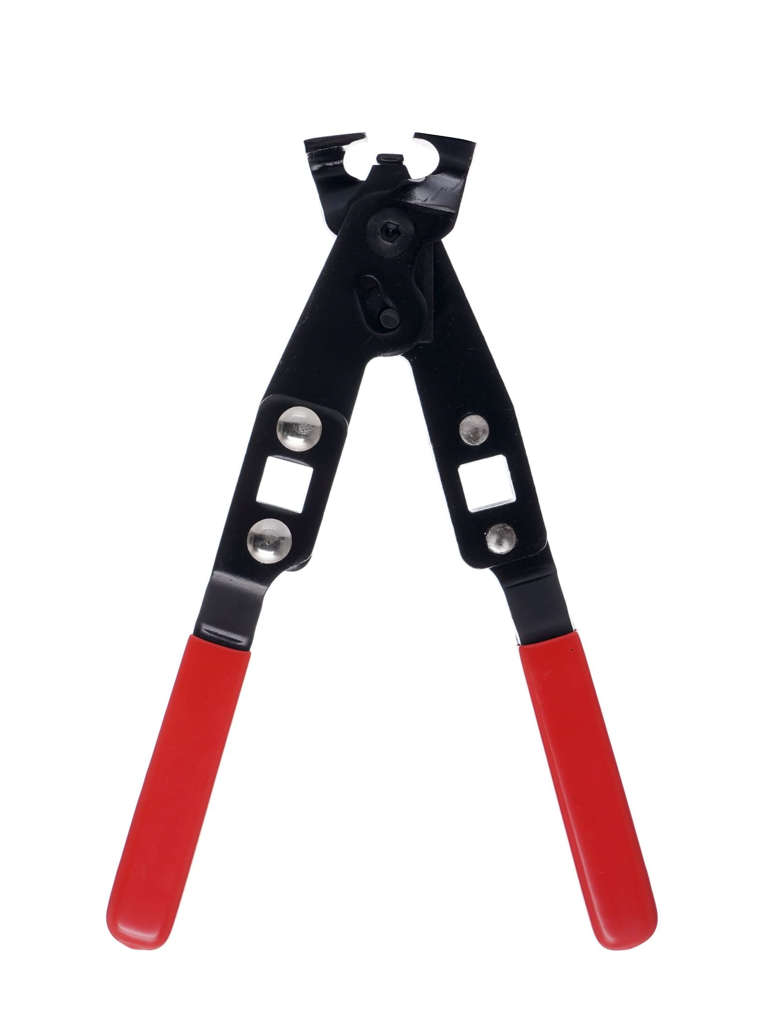 Szczypce do opasek zaciskowych 10" KD10810