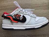 Кросівки Nike Dunk
