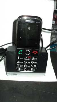 Telefon maxcom mm 720 uszkodzony wyświetlacz