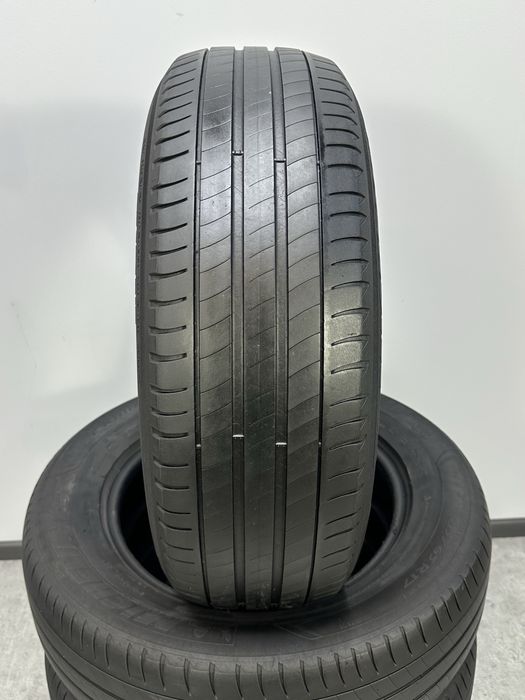 Літні шини Michelin Primacy3 215/65 R17 99V