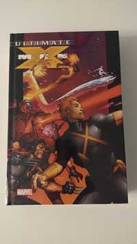 Ultimate X-Men tom 7