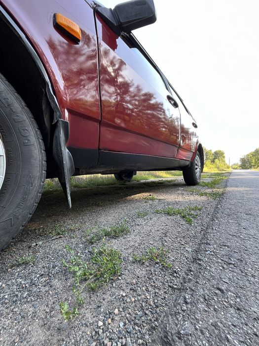 Продам ваз 2109  1.5