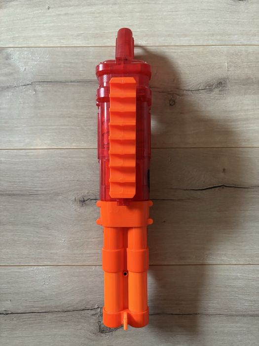 Nerf N-Strike Barrel Break IX-2