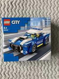 Lego City policja