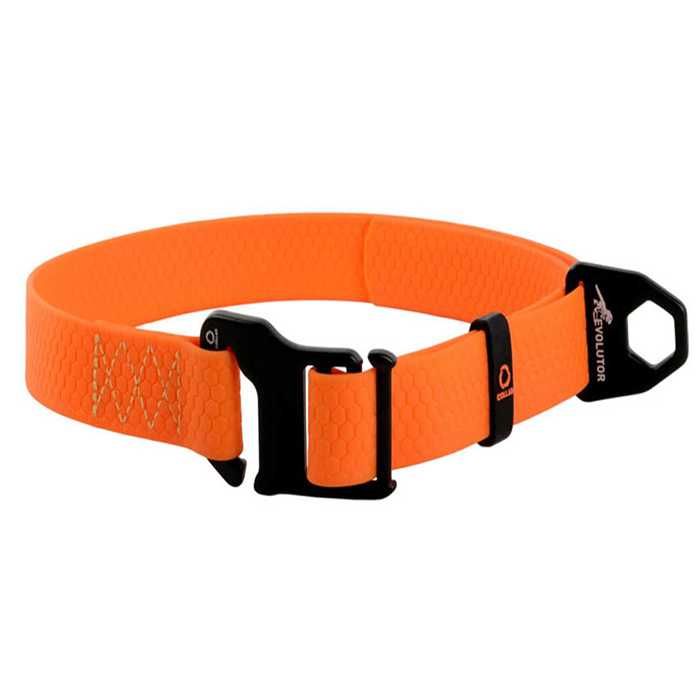 Нашийник для собак  довічна гарантія! 25-70 см