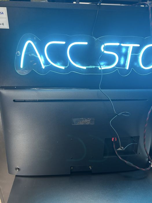 Монітор Samsung U32J590UQU 32" 4K UHD VA-Панель Ідеальний для Контенту