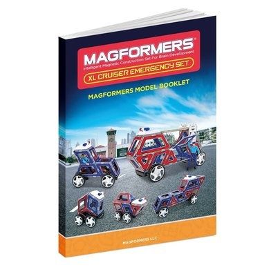 Магнітний конструктор magformers оригінал