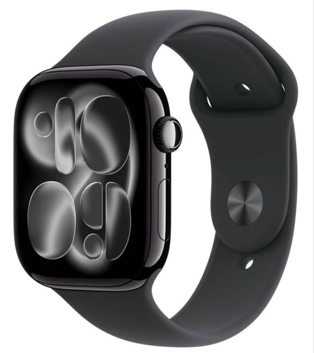 Apple Watch 11 46mm Gps