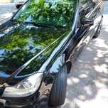 Carrinha Mercedes
