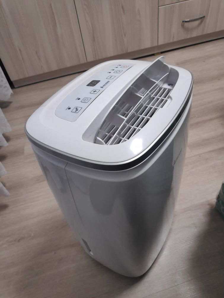 Осушувач повітря Aircond A-16 Smart з іонізатором та керуванням по Wi-