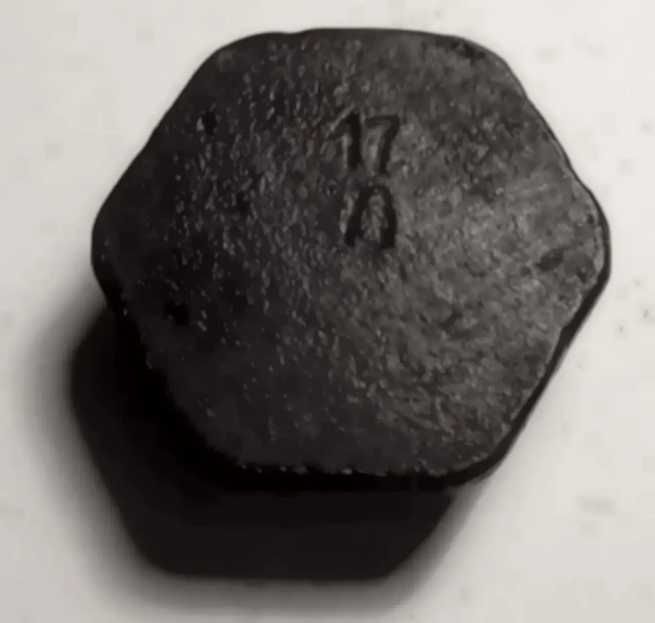 Пробка(ссср) для батарей , радиаторов .