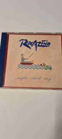 Rocazino - Sejle Med Dig CD