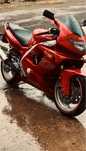 Продам YAMAHA UZF600