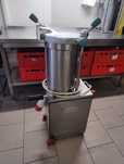 Nadziewarka hydrauliczna Talsa