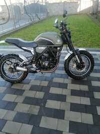 Geon scrambler 250