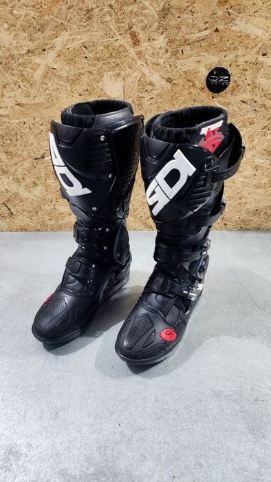 Sidi crossfire 41