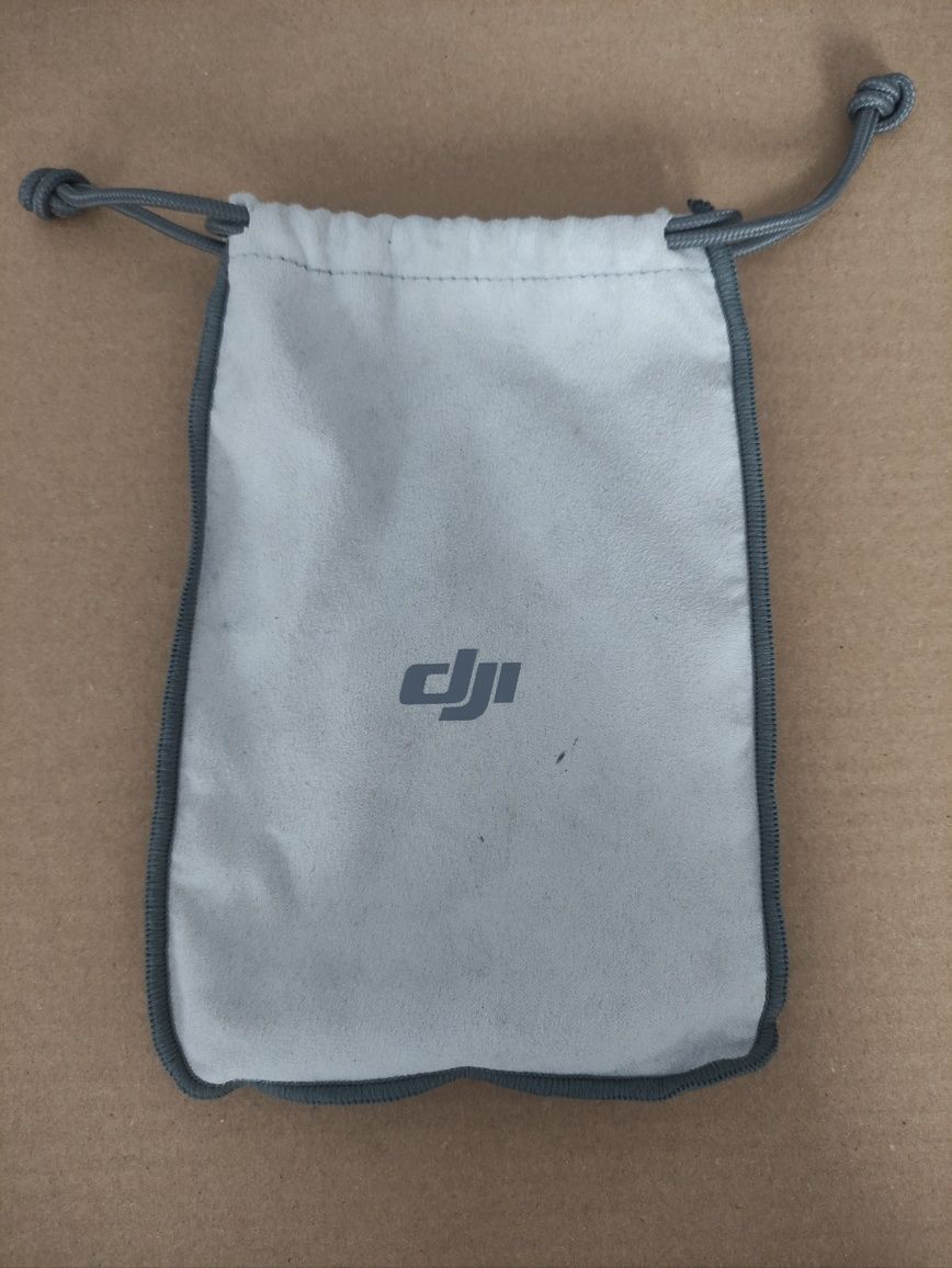 Gimbal do smartfona DJI OM 5 Sunset White Smartphone Stabilizer