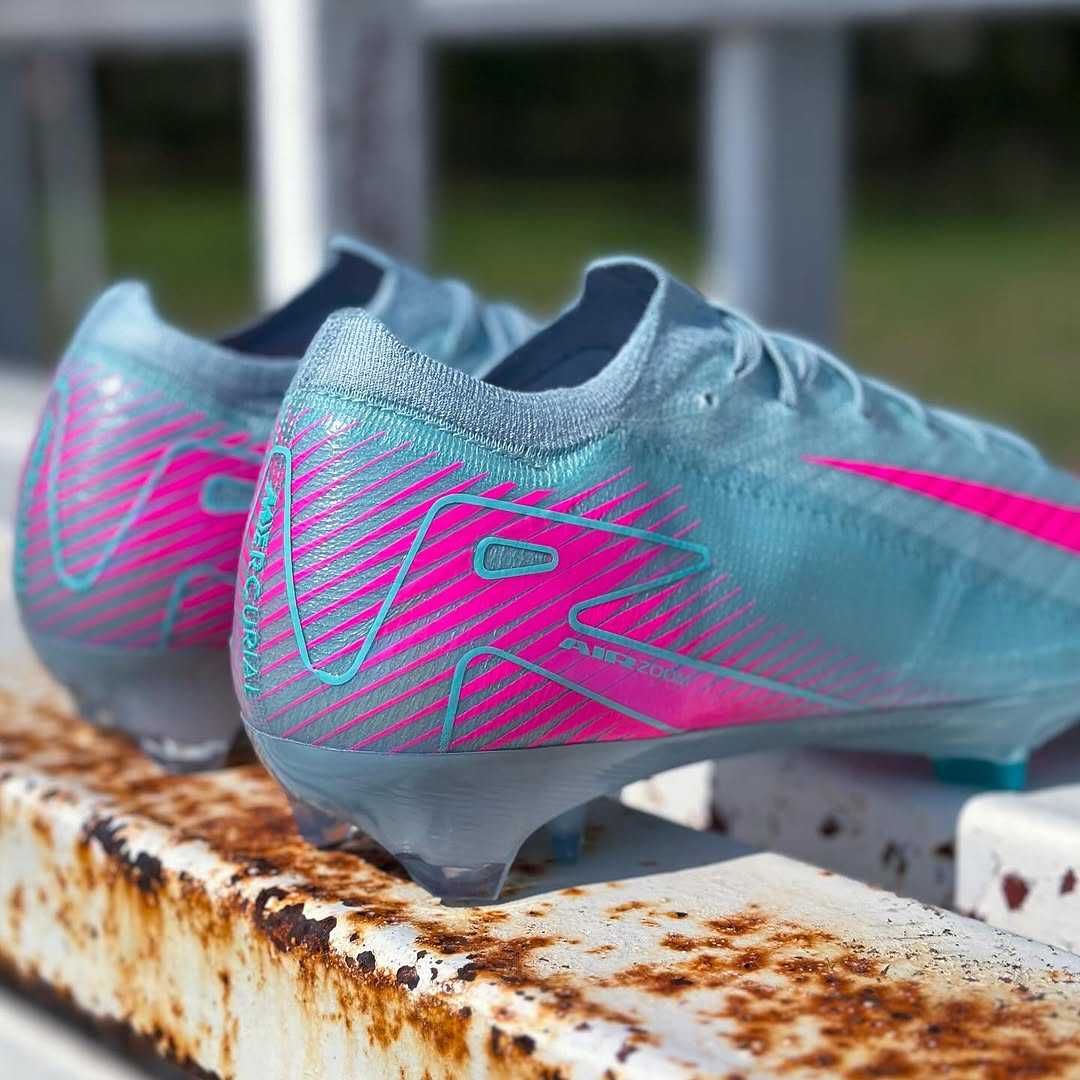 SALE! футбольні бутси Nike Air Zoom Mercurial Vapor 16 розміри 36-44