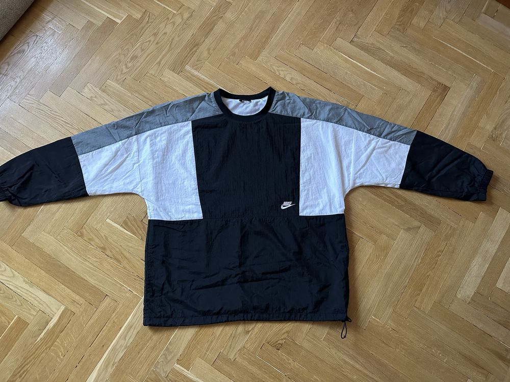 Толстовка нейлоновая Nike XL XXL