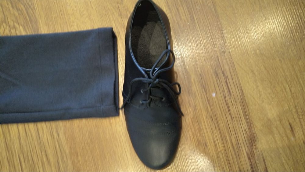 Ubranie Coccodrillo eleganckie na chłopaka rozmiar 122.