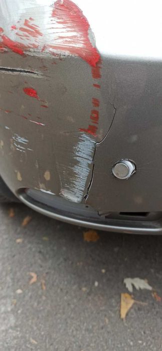 Ремонт и кузова авто