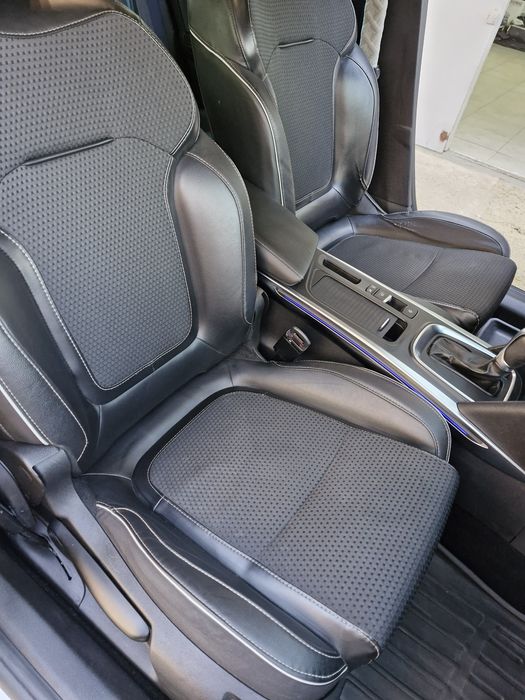 Renault Megane IV  2017