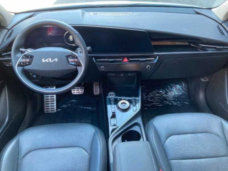 2023 Kia Niro EV Wave