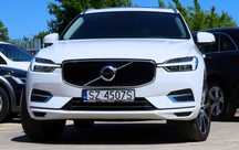 Volvo XC 60 T8 391ps AWD Panorama Harman Matrix Hak ACC Blis Webasto DAB CTA