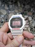 Zegarek Casio G-SHOCK DW-5600MS kostka