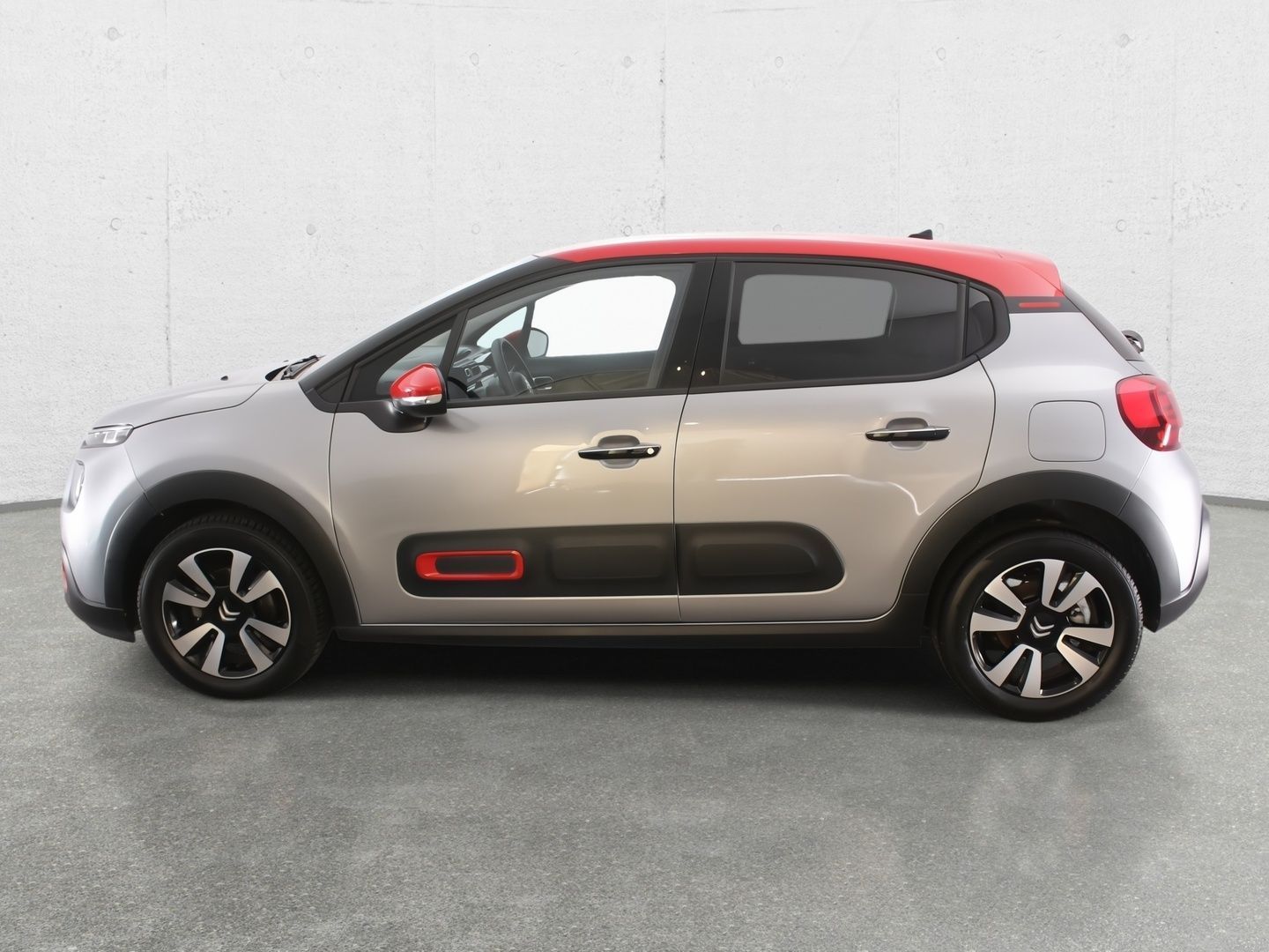 Citroën C3 Max EAT6 2023 FV23 Od RiA
