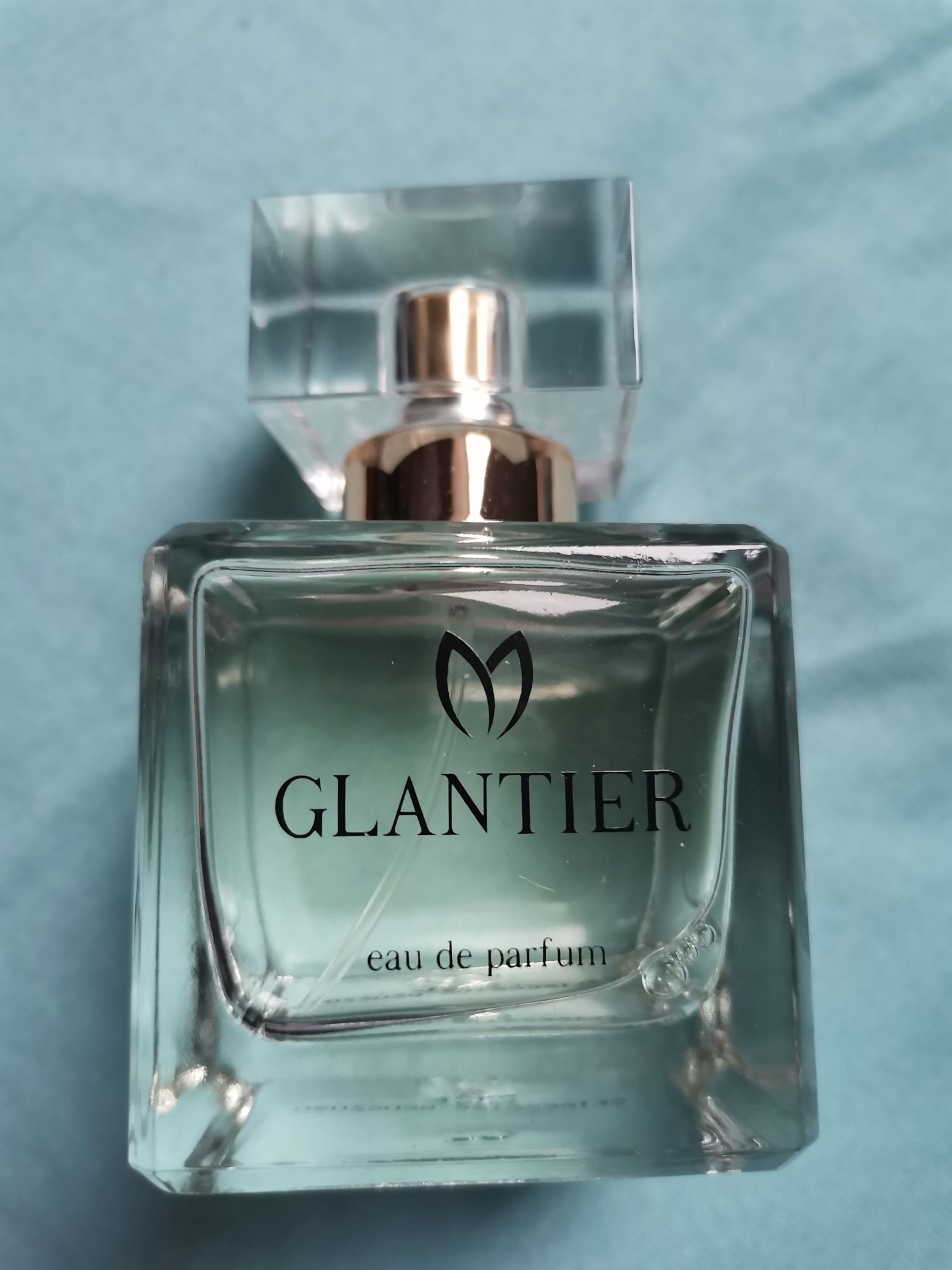 Glantier 455. 50 ml.
