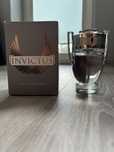 Perfumy Paco Rabanne Invictus
