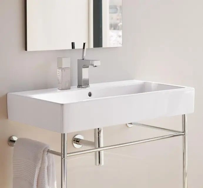 Раковина умывальник DURAVIT