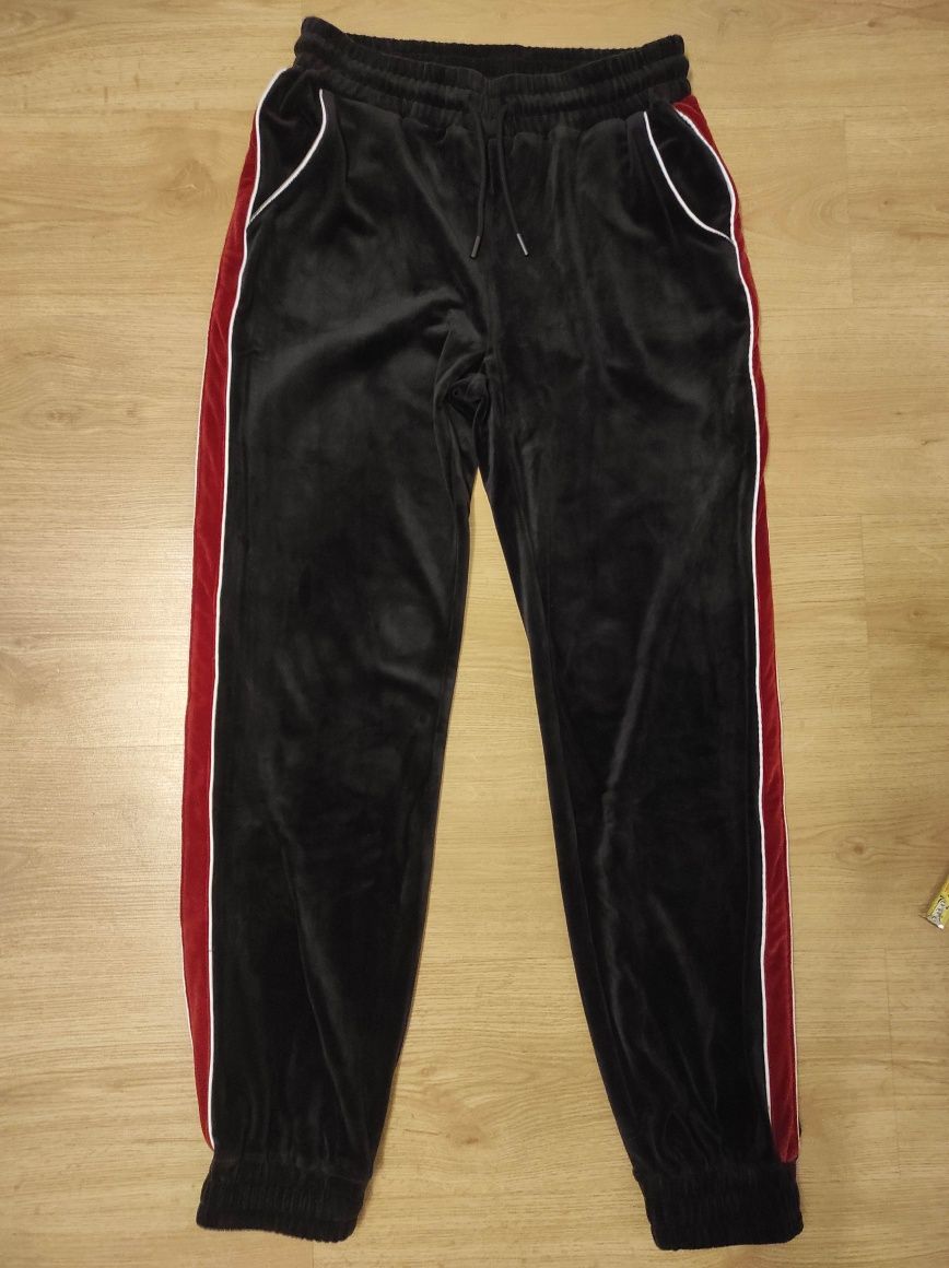 Damskie spodnie dresowe Viervier 36
