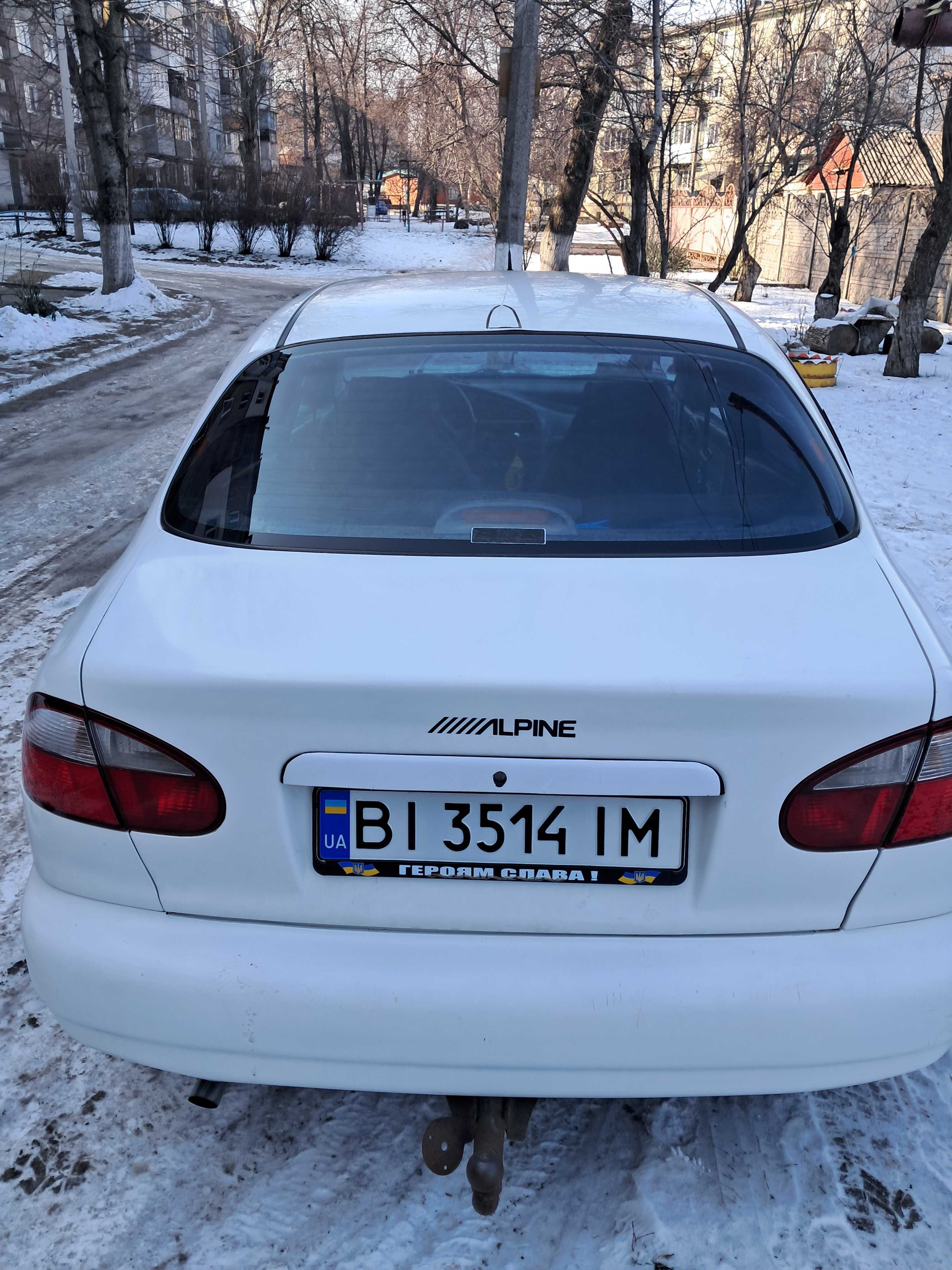 Срочная продажа Daewoo Sens 2004