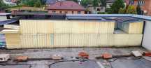 Styropian na podłogę w domu/mieszkaniu lub do garażu