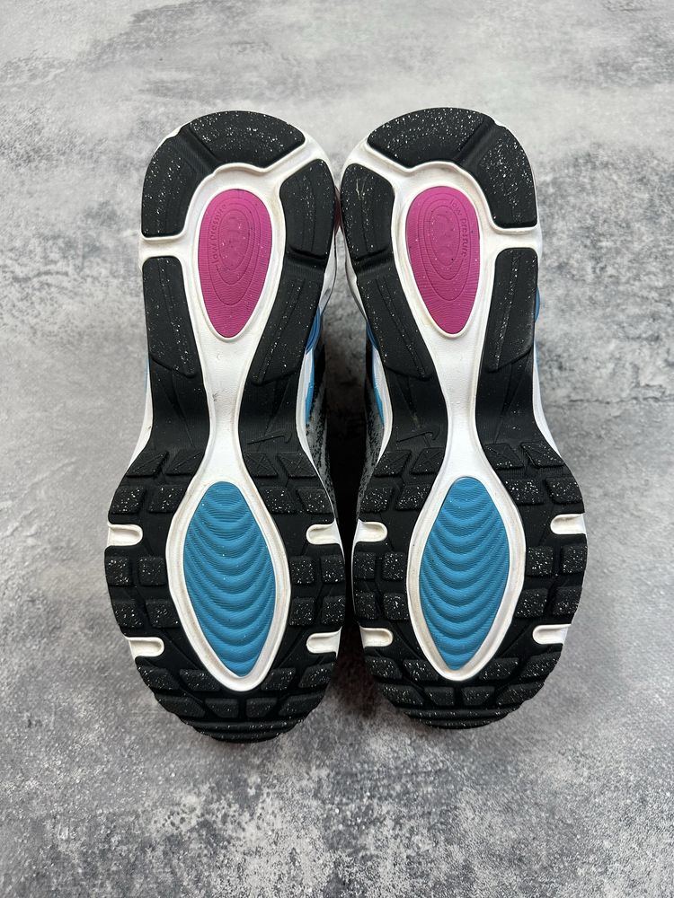 Кросівки Nike Air 35 розмір 22.5см кроссовки