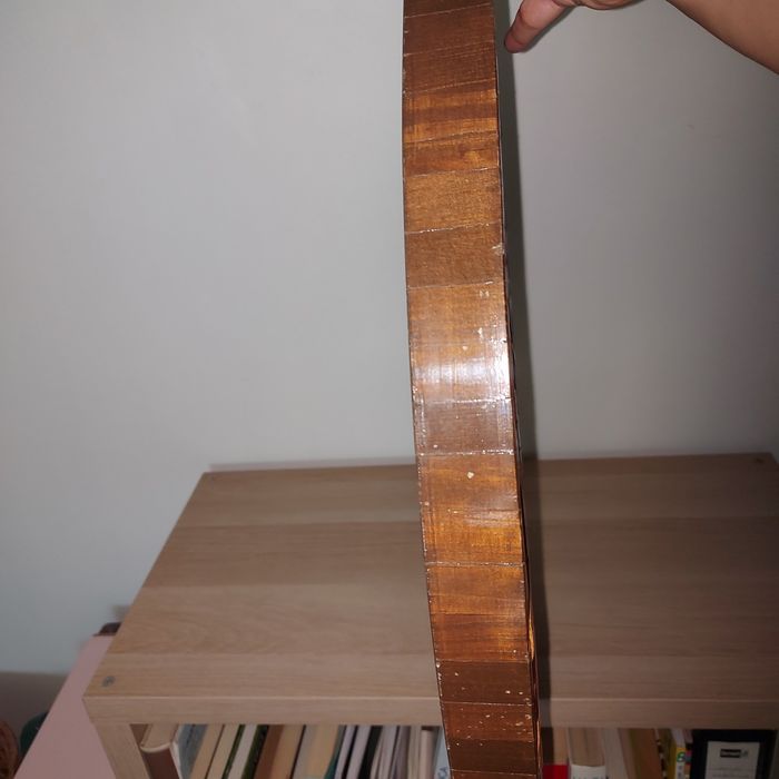 Calendário Maya 62cms