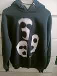 Bluza admor czarna