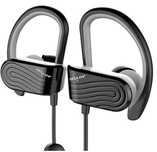 Słuchawki Bluetooth ZEALOT H12 Czarno-Szare
