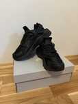 Buty Nike Huarache damskie czarne 40