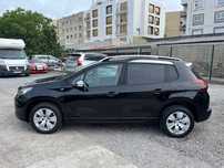 Peugeot 2008 puretech 12