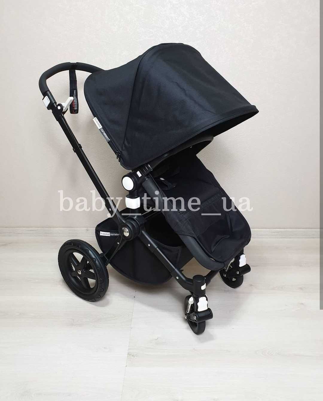 Bugaboo Cameleon 3 новий капюшон Бугабу Камелеон