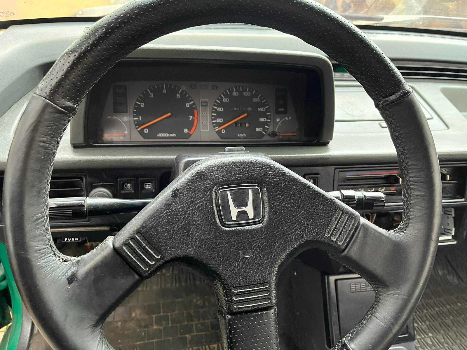 Продавм авто 
Honda Civic 1986